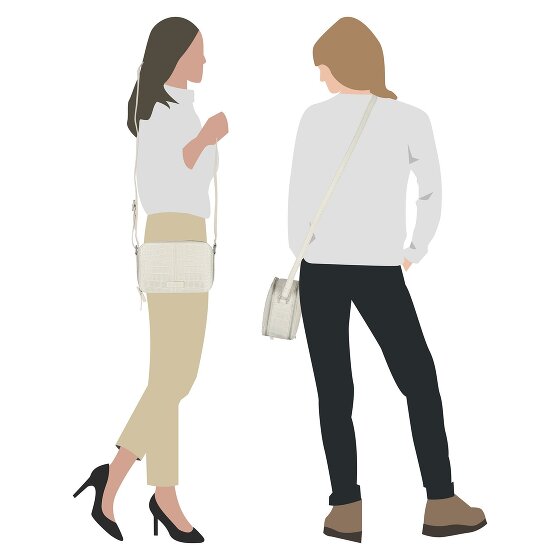 Burkely Cool Colbie Shoulder bag Leather 20 cm