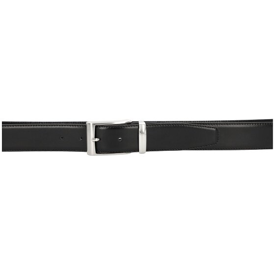 Aigner Business belt leather