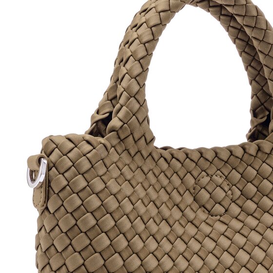 LES VISIONNAIRES Elia Handbag 30 cm