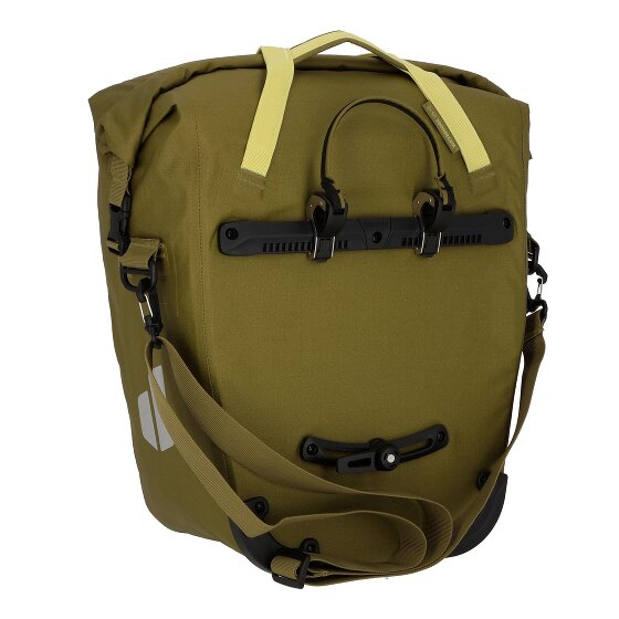 Deuter Weybridge 25+5L bicycle bag 43 cm