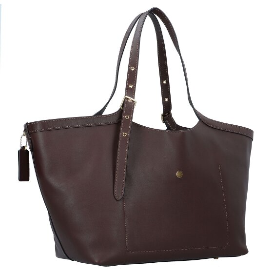Coach Gramercy Shoulder Bag Leather 57.5 cm