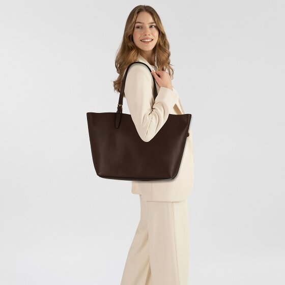 Marc O'Polo Allis Shopper Bag L Leather 51 cm