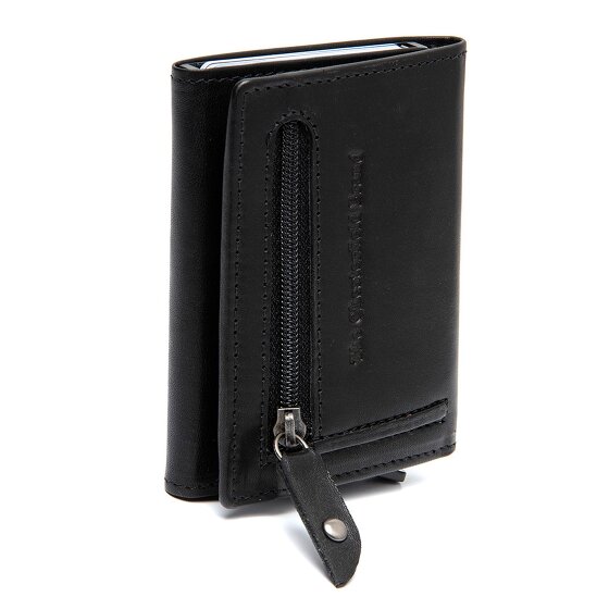 The Chesterfield Brand Gabriela Wallet RFID protection Leather 7 cm
