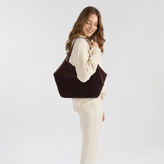 Kate Spade New York Deco Shopper Bag M Leather 45 cm