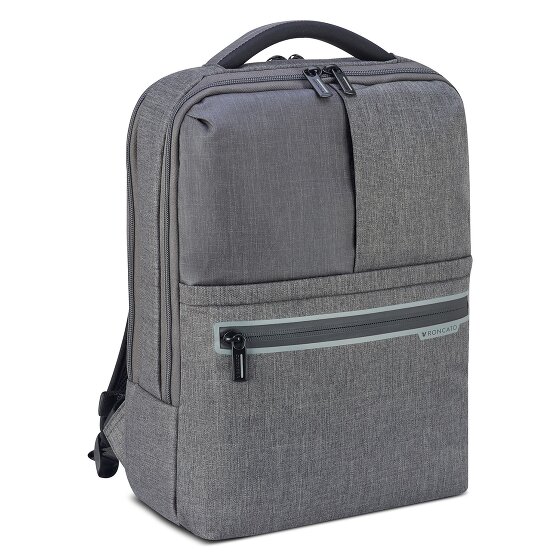 Roncato Trial Daypack 42 cm Laptop compartment