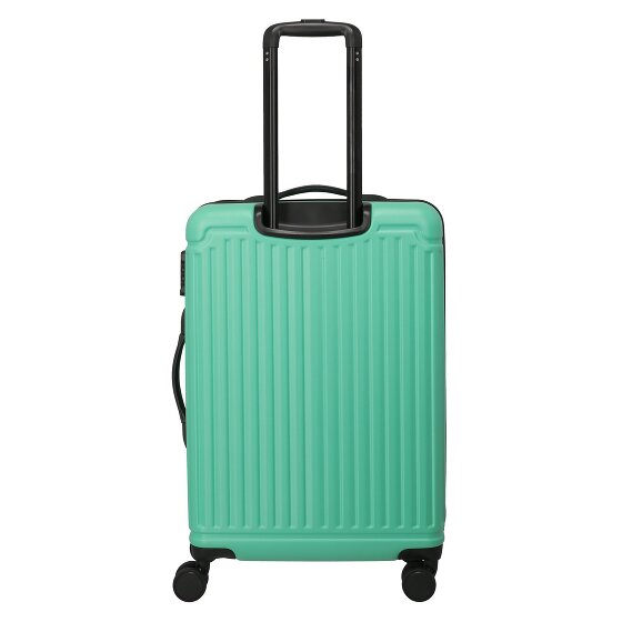 Travelite Cruise 4 wheels Suitcase set 3-piece