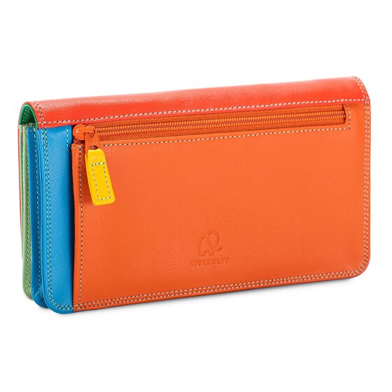 Mywalit Medium Matinee Wallet wallet leather 17 cm