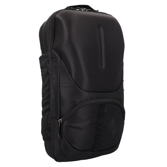 NITRO Gamer backpack 53 cm laptop compartment