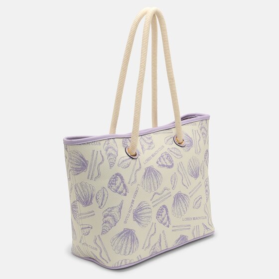 L.Credi Kezia Shopper Bag 43 cm