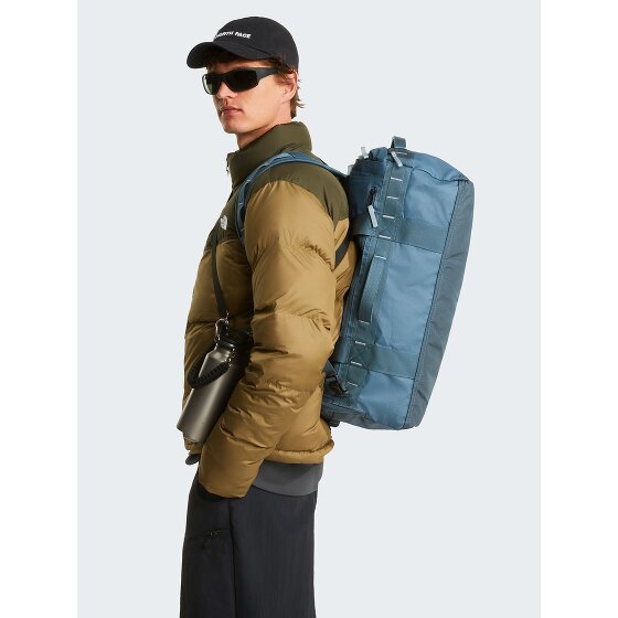 The North Face Base Camp Voyager 42L travel bag 58 cm