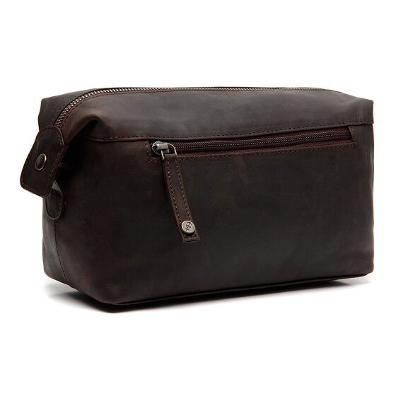The Chesterfield Brand Westport Toilet bag Leather 23 cm