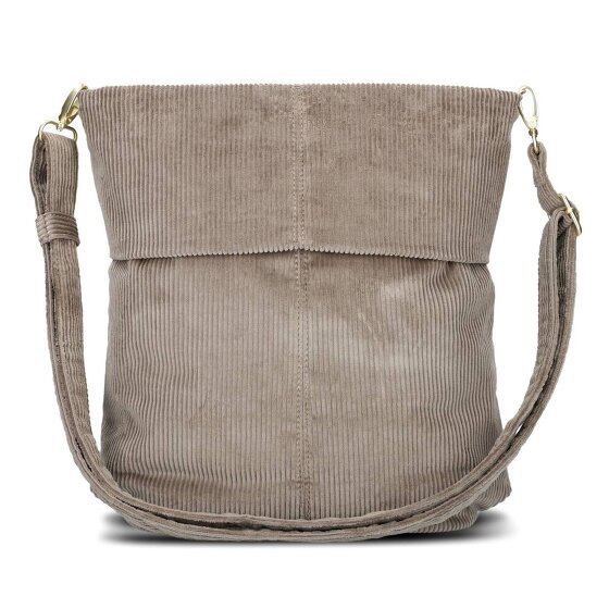 Zwei Mademoiselle.M Shoulder Bag 31 cm