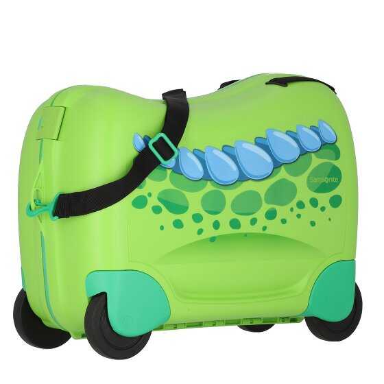 Samsonite Dream2go 4 wheels Kids trolley 38 cm