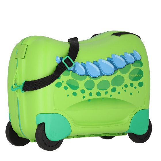 Samsonite Dream2go 4 wheels Kids trolley 38 cm
