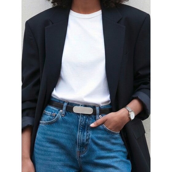 Vanzetti Belt Leather
