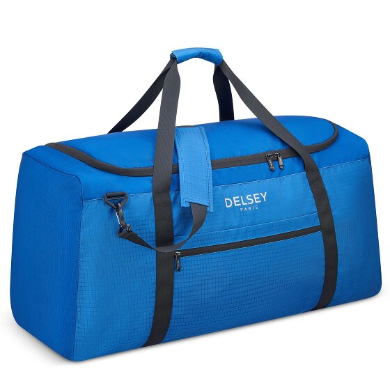 Delsey Paris Nomad Foldable Travel Bag 80 cm Delsey Paris Nomad Foldable Travel Bag 80 cm