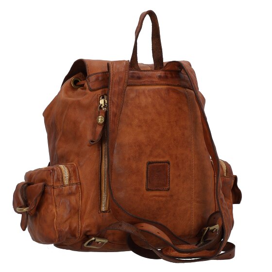 Campomaggi Karen City Backpack Leather 29 cm