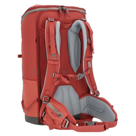 Deuter Jaypack 34+ camera backpack 55 cm laptop compartment