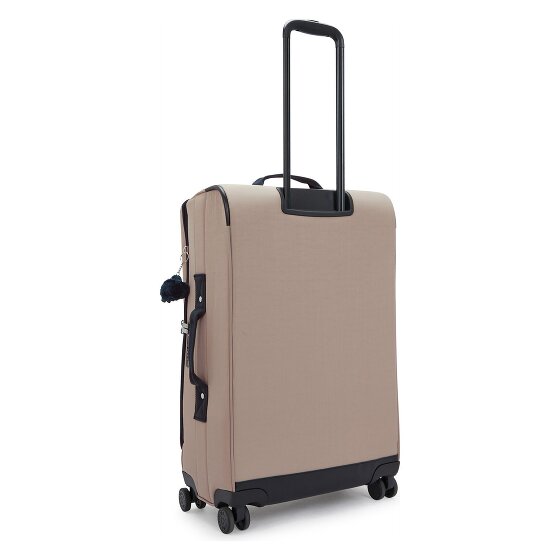 Kipling Basic Jet M 4 wheels Trolley 72 cm