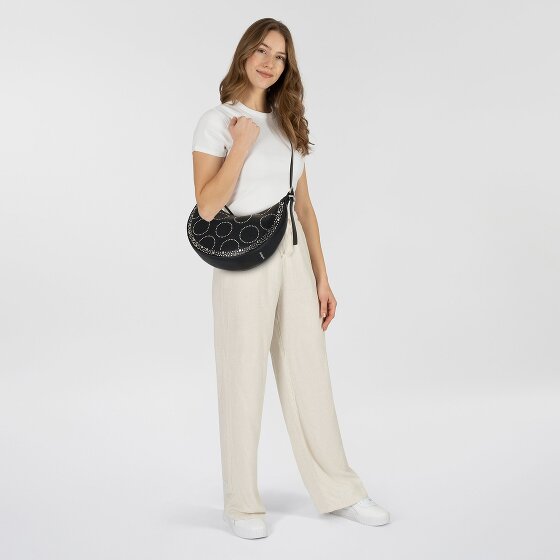 Desigual Punkette Cascais Shoulder Bag 29 cm