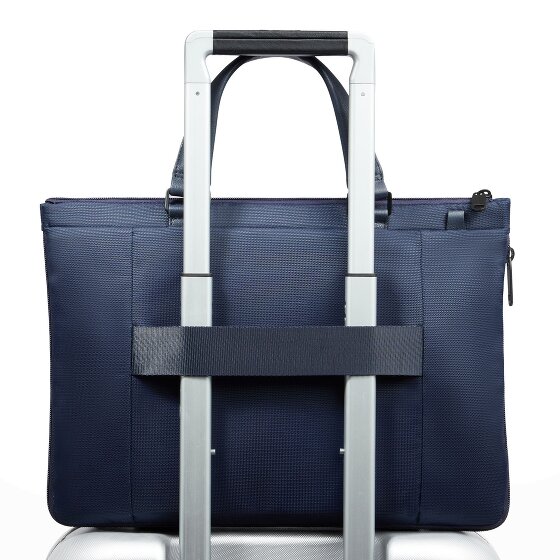 Piquadro Marcel Briefcase 38 cm Laptop compartment