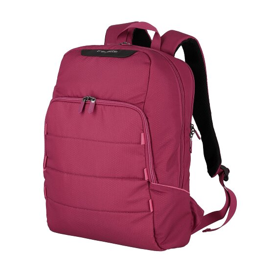 Travelite Skaii backpack 44 cm laptop compartment