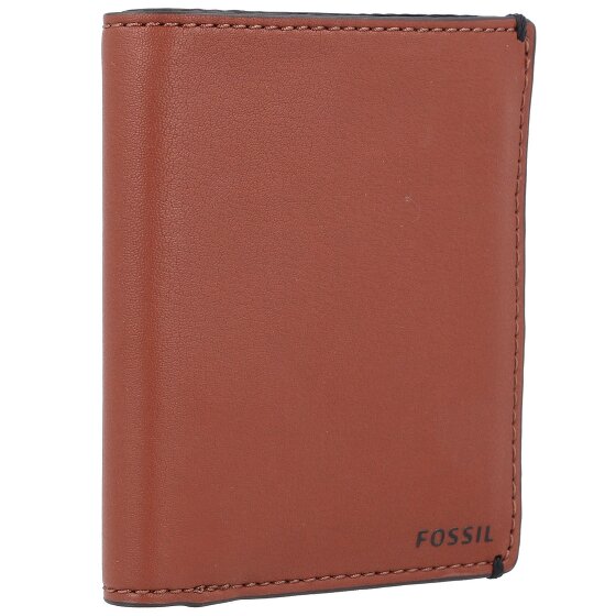 Fossil Joshua wallet 8.5 cm
