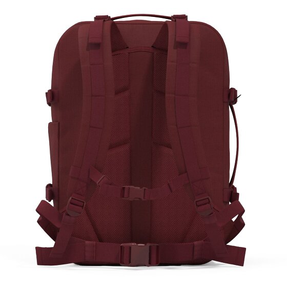 Cabin Zero Military 44L Cabin Backpack Rucksack 52 cm