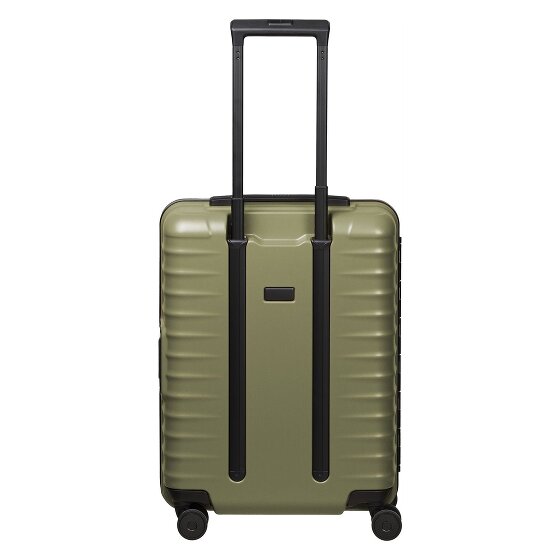 Titan Overseas 4 wheels Trolley 55 cm