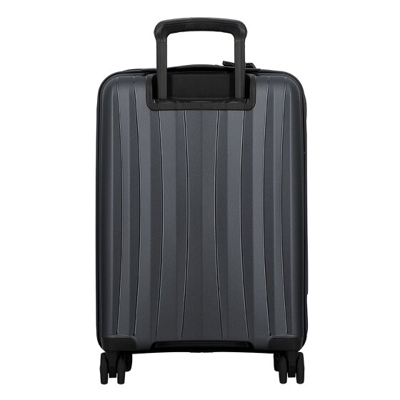 Jump Enais 4 wheels Cabin suitcase 55 cm
