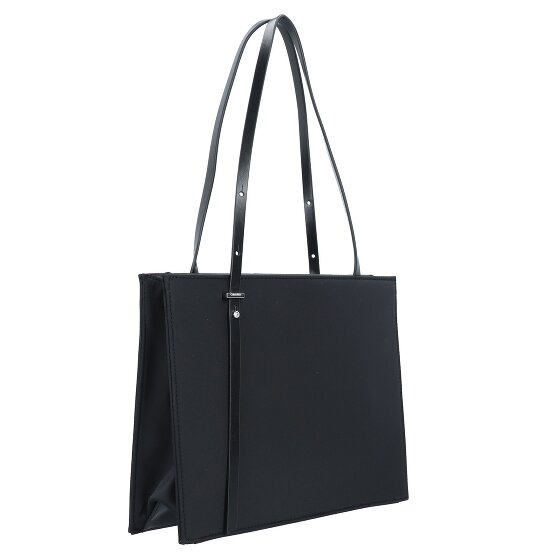 Calvin Klein CK Square Shoulder Bag 28 cm