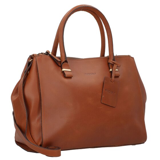 Burkely Vintage Wieske handbag leather 35 cm