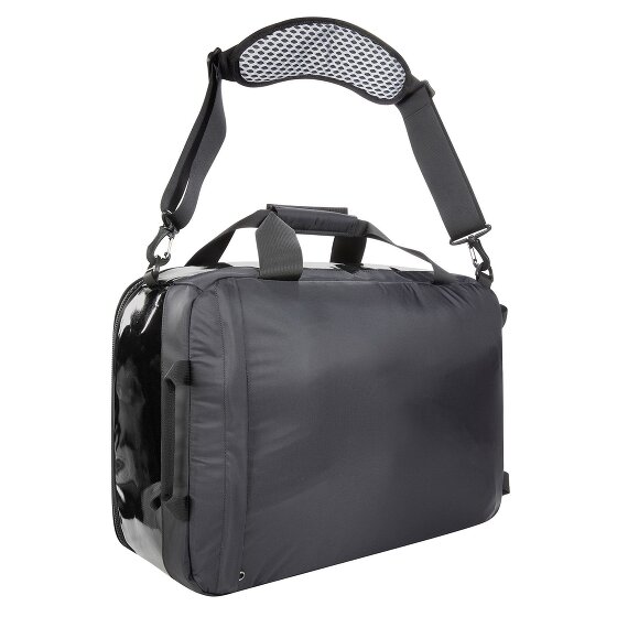 Tatonka Flight Barrel Weekender travel bag 50 cm