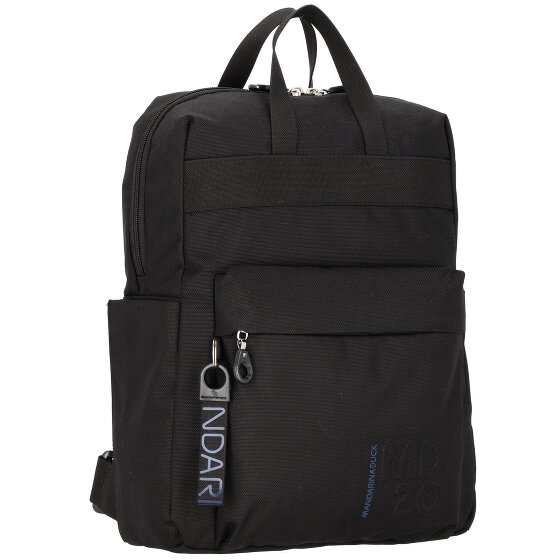 Mandarina Duck Backpack 38 cm laptop compartment