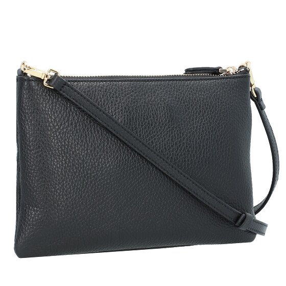 Coccinelle Best Crossbody Shoulder bag Leather 22.5 cm