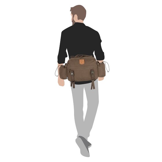 Fjällräven Singi Hip Pack 31 cm