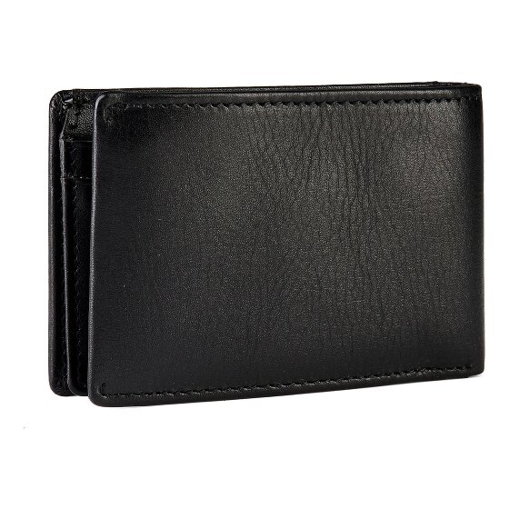 Picard Tennessee1 Wallet RFID protection Leather 10.5 cm
