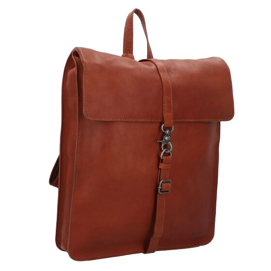 Burkely Antique Avery Daypack Leather 40 cm