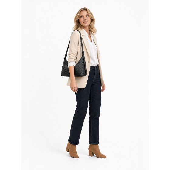 LES VISIONNAIRES Marie Shoulder Bag 33 cm