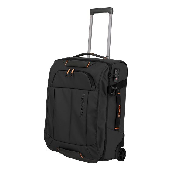 Travelite Briize 2 wheels Travel bag S 55 cm