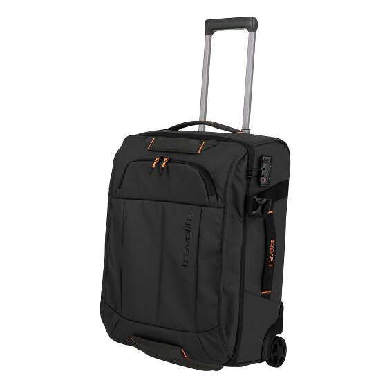 Travelite Briize 2 wheels Travel bag S 55 cm