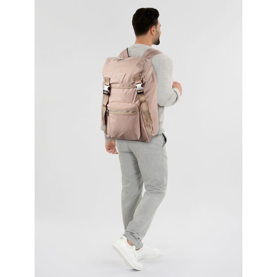 Guess Berlin Daypack 48 cm Laptop compartment
