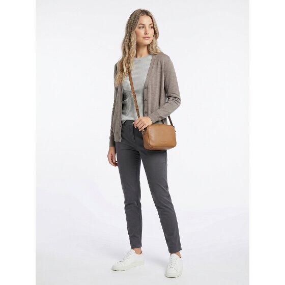 Liebeskind Ella Shoulder bag Genuine Leather 21.5 cm