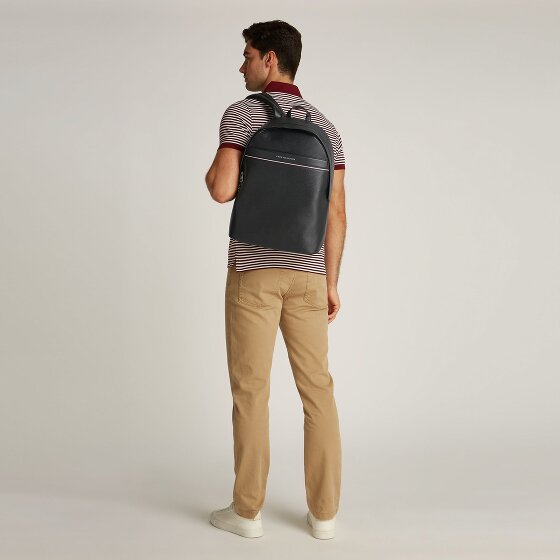 Tommy Hilfiger Corp Daypack 46 cm Laptop compartment