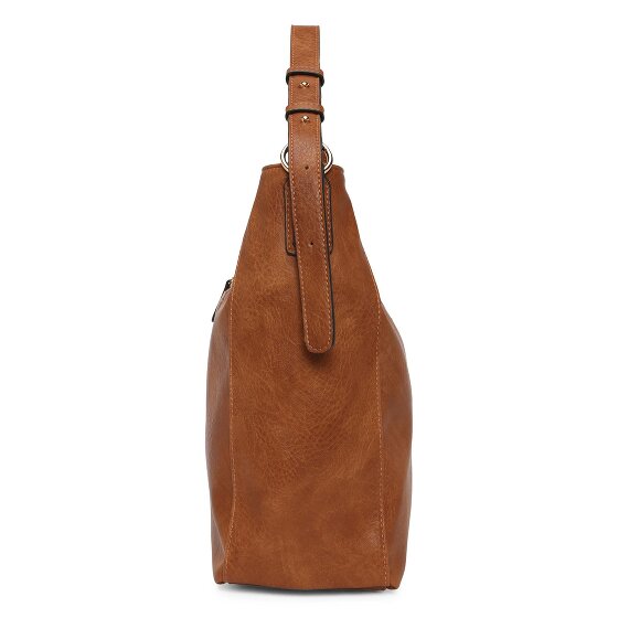 L.Credi Jana Shoulder Bag 35 cm