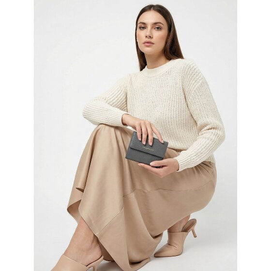 Lazarotti Bologna Leather Wallet Leather 12 cm