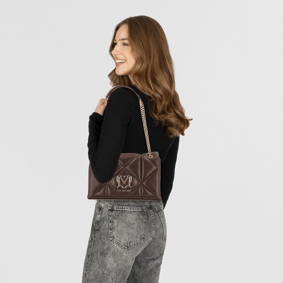 Love Moschino Shoulder bag 28 cm