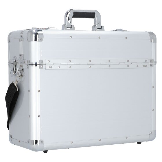 Alumaxx Pilot case 47 cm