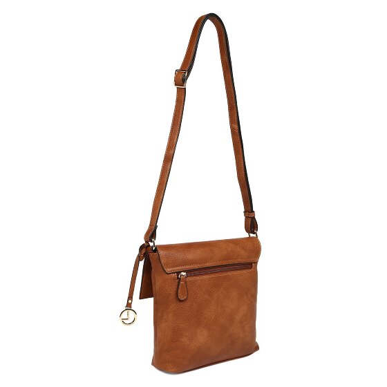 L.Credi Jana Shoulder bag 25 cm