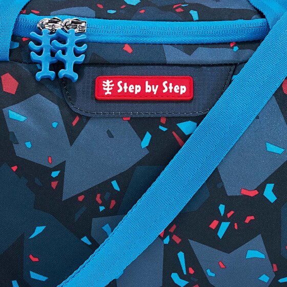 Step by Step Sports bag 38 cm Step by Step Sports bag 38 cm